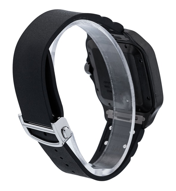 Cartier Santos WSSA0039 Image 3